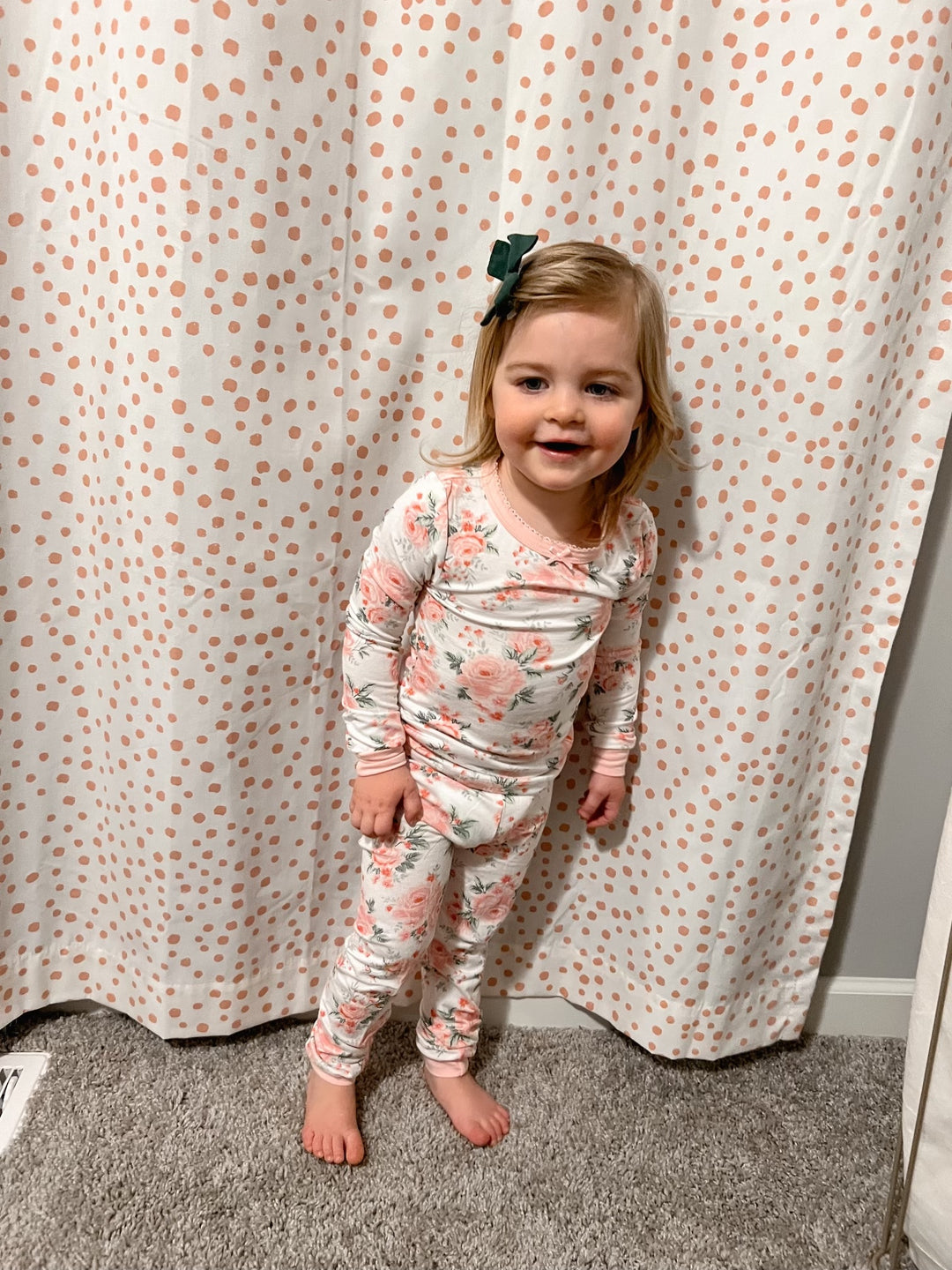 Kid's Bamboo Pajamas Collection for Cozy Nights and Sweet Sleeps!