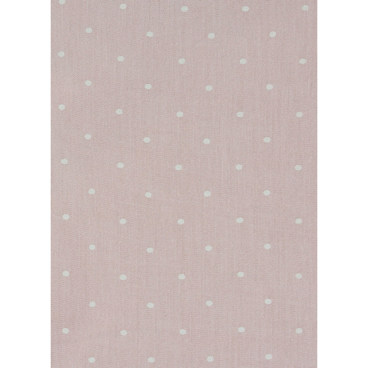 Milkberry 2 Pack Luxury Rayon of Bamboo Muslin Swaddle Blanket for Baby Girl Pink Dots Ballarina - Pink Dots Ballarina,36x40