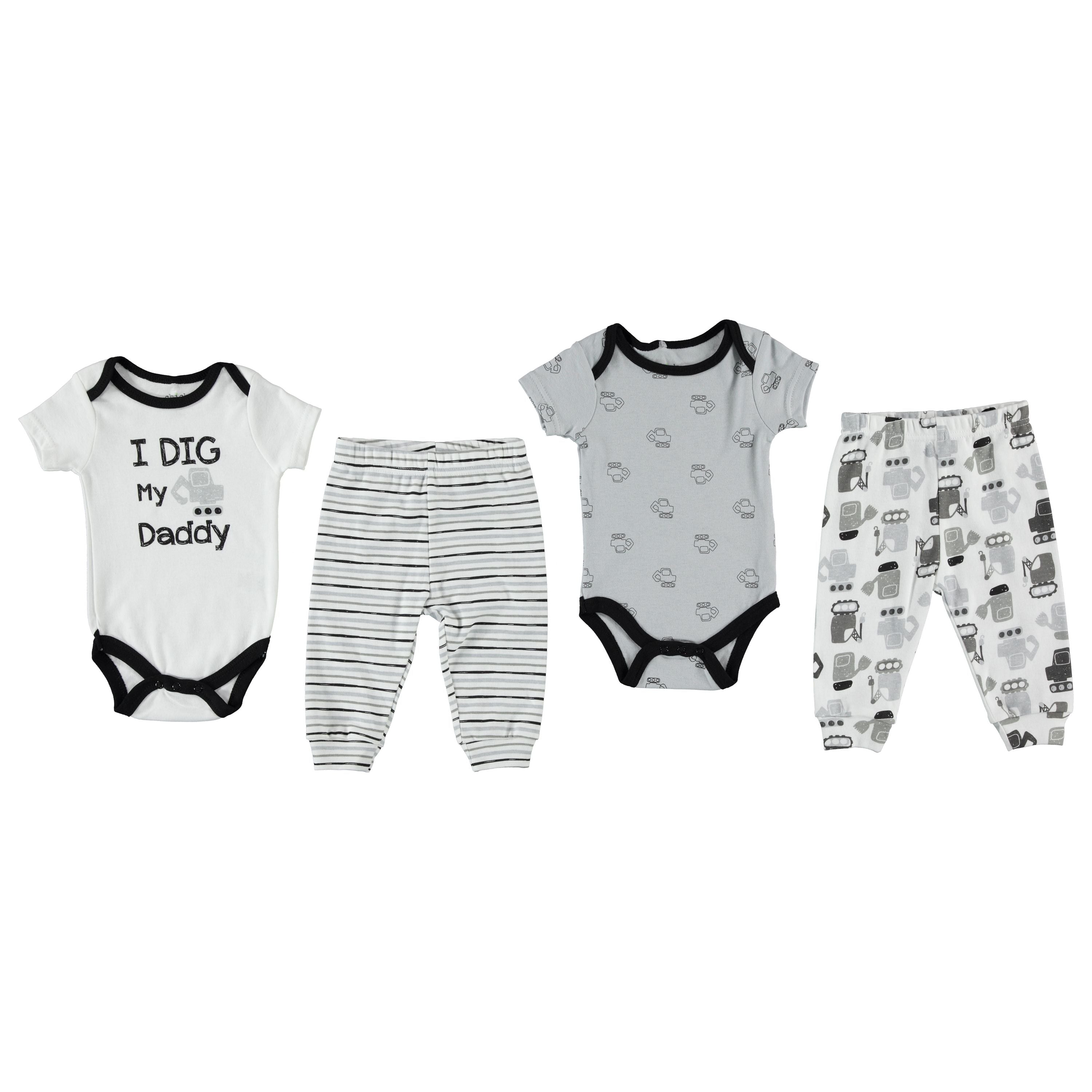 Pepperpot Baby Boy Grouping online