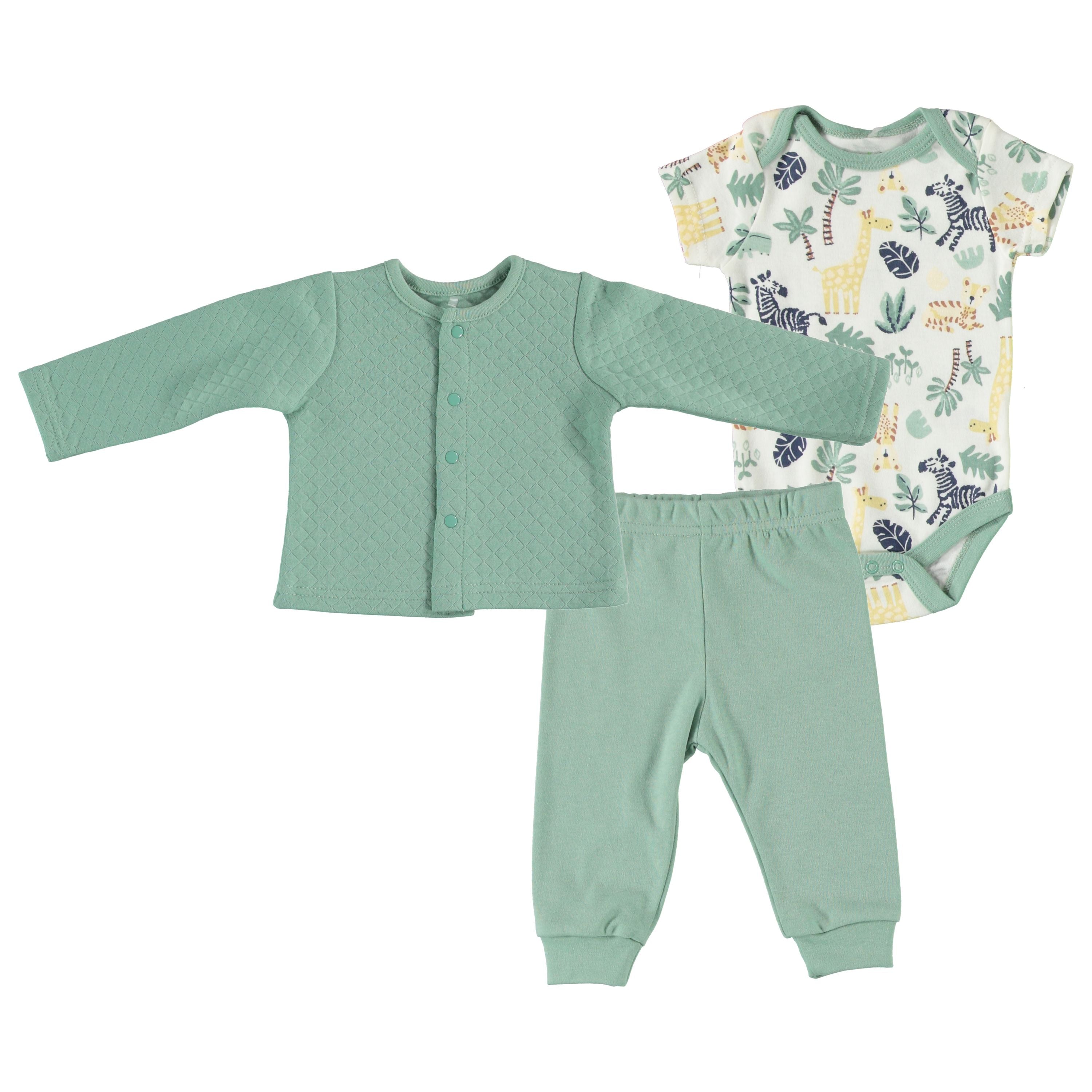 Layette set store