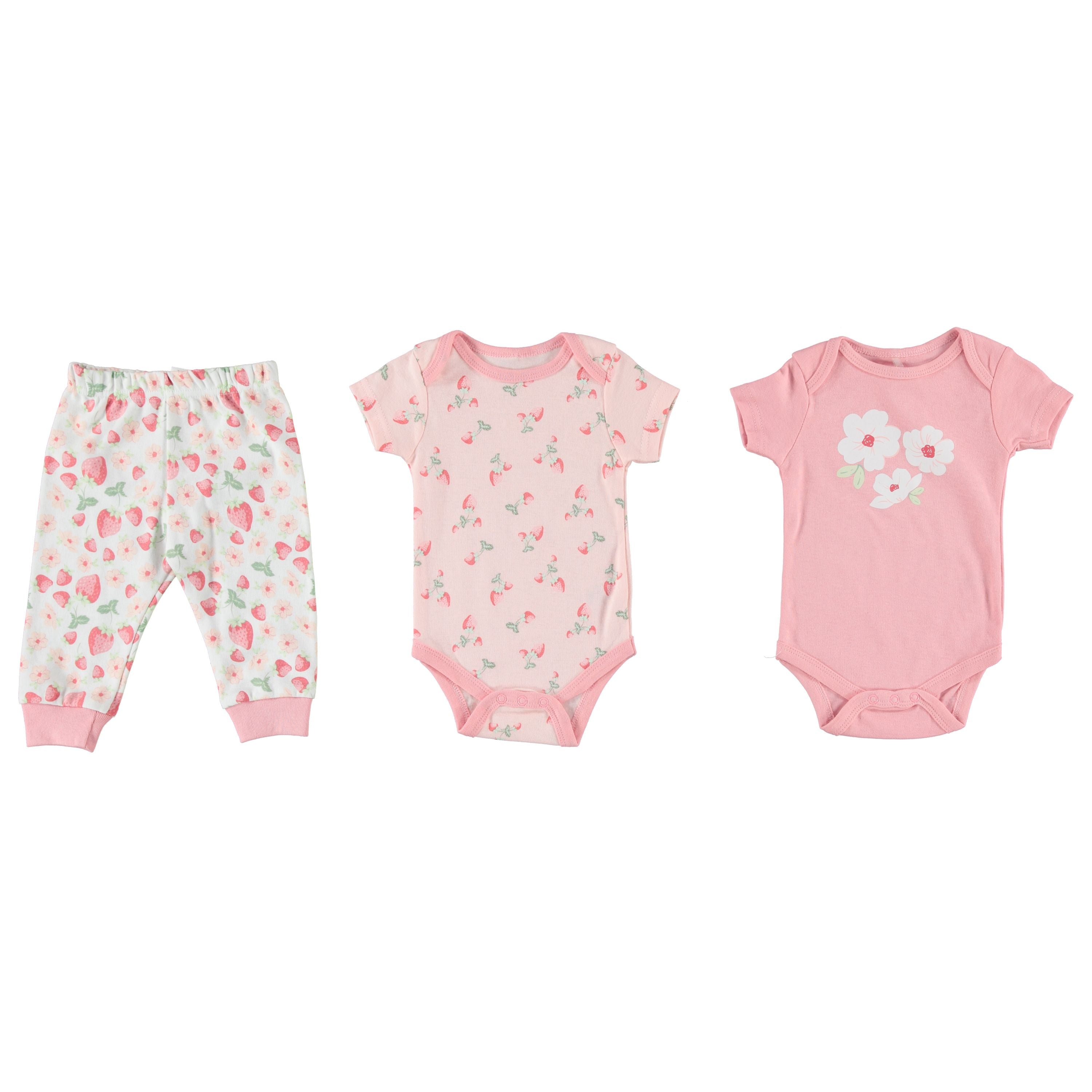 Baby jogger set online girl