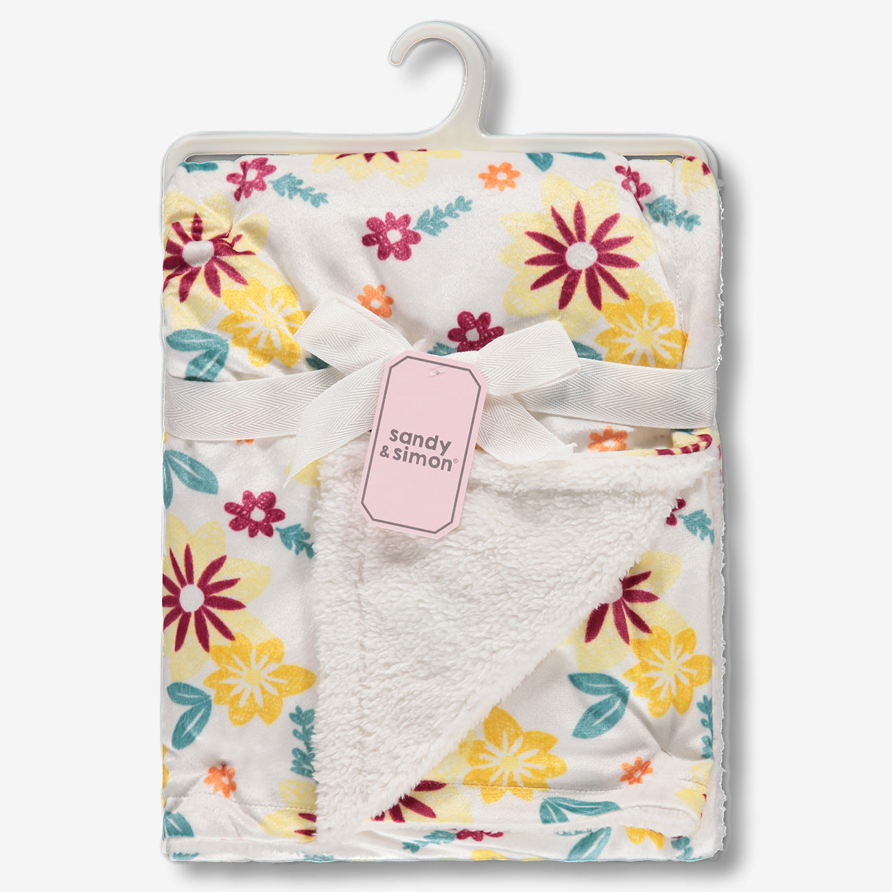 Cutie pie baby blanket sale